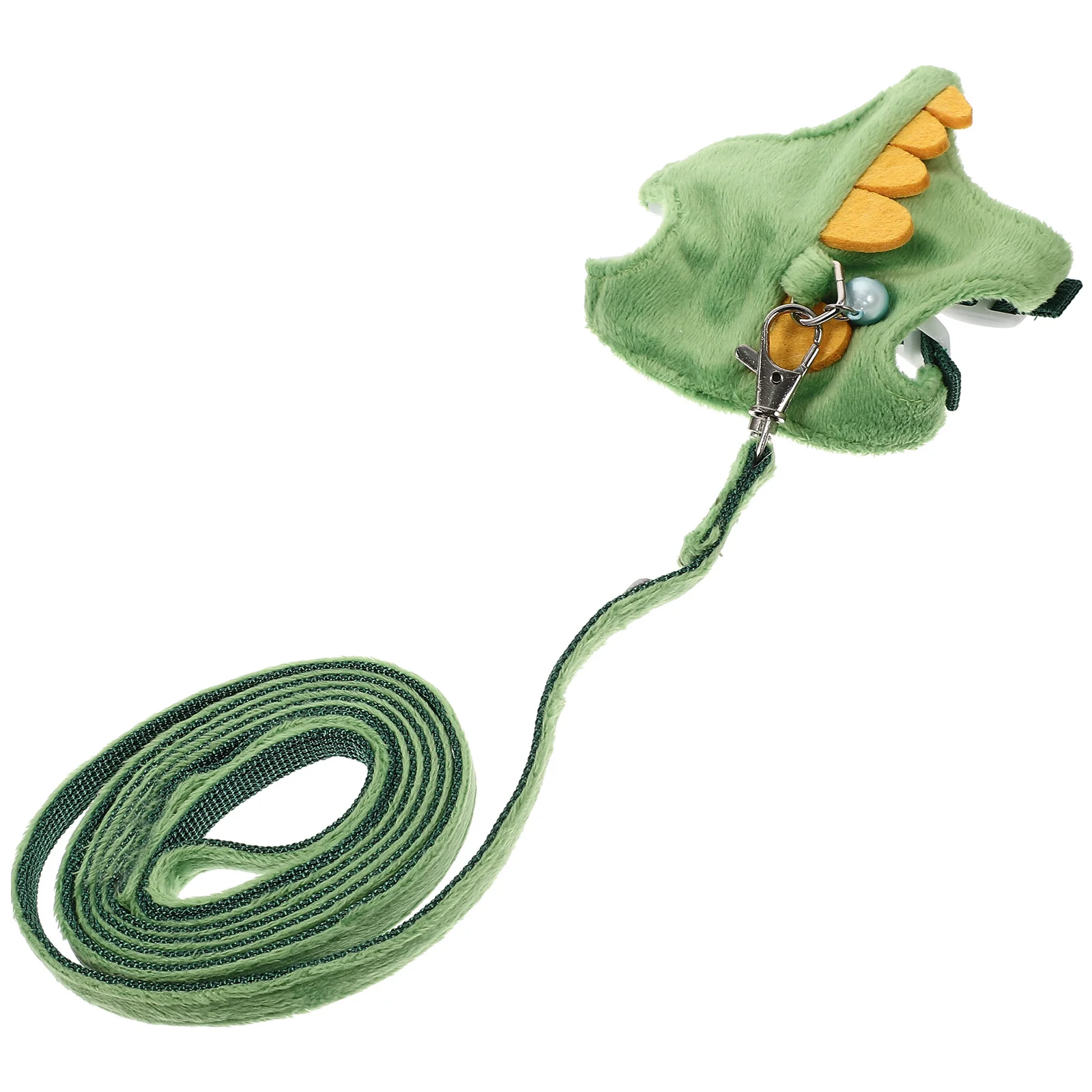 

Vest Belt Ferret Walking Leash Kit Small Animals Rope Pets Outdoor Supplies Traction Convenient Puppy Kit