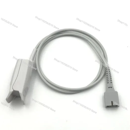 Подходит для кислородного зонда в крови Mindray DS-100A/DB7-7 Cor игла взрослых зажим пальца