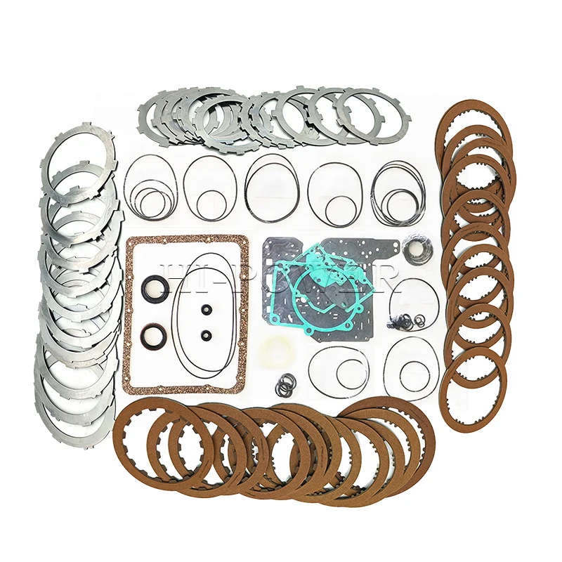 A43DE A46DE A46DF Автоматическая передача фотофрикционная стальная пластина для Toyota