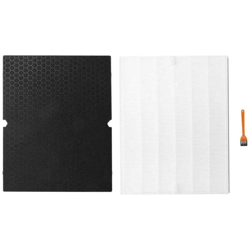 Сменный фильтр H для очистителя воздуха Winix 5500-2 HEPA-фильтр и с активированным углем