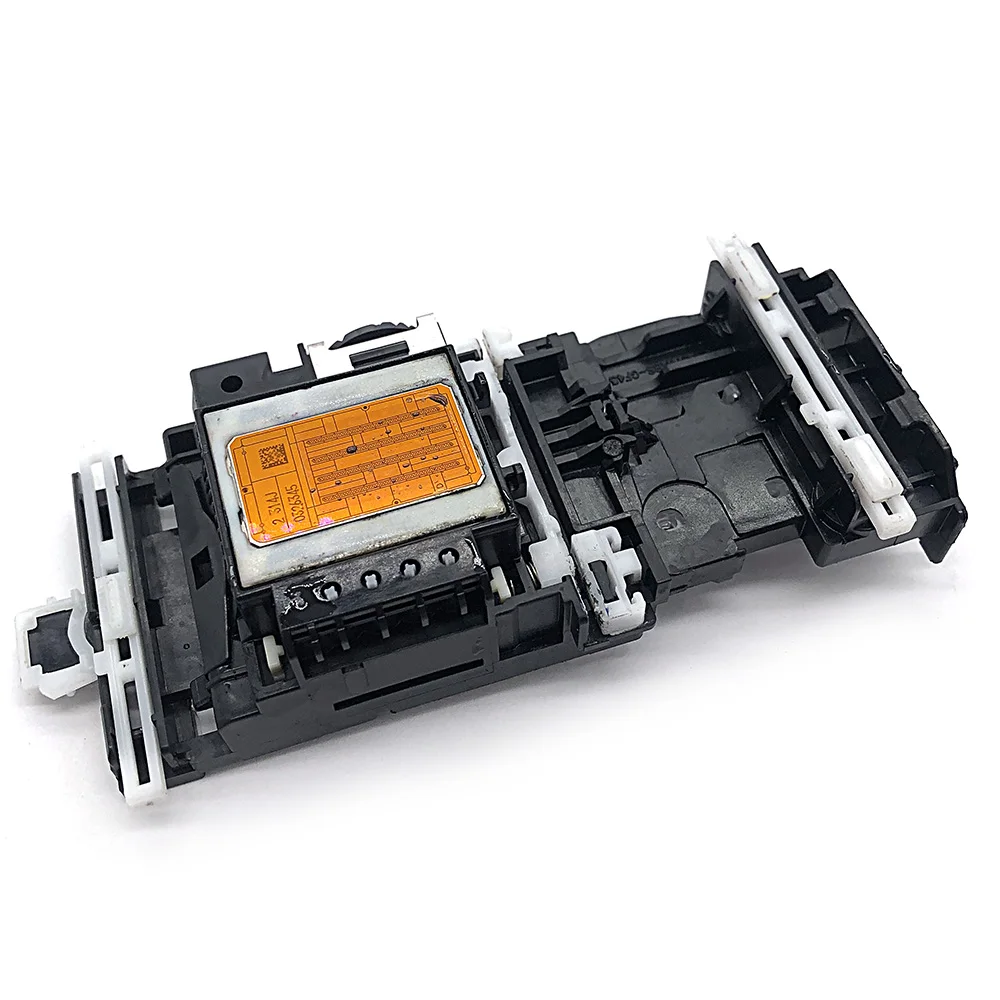Для печатающей головки 990A4 для Brother MFC-255CW головка принтера печати J140 MFC5490 J195 MFC990CW