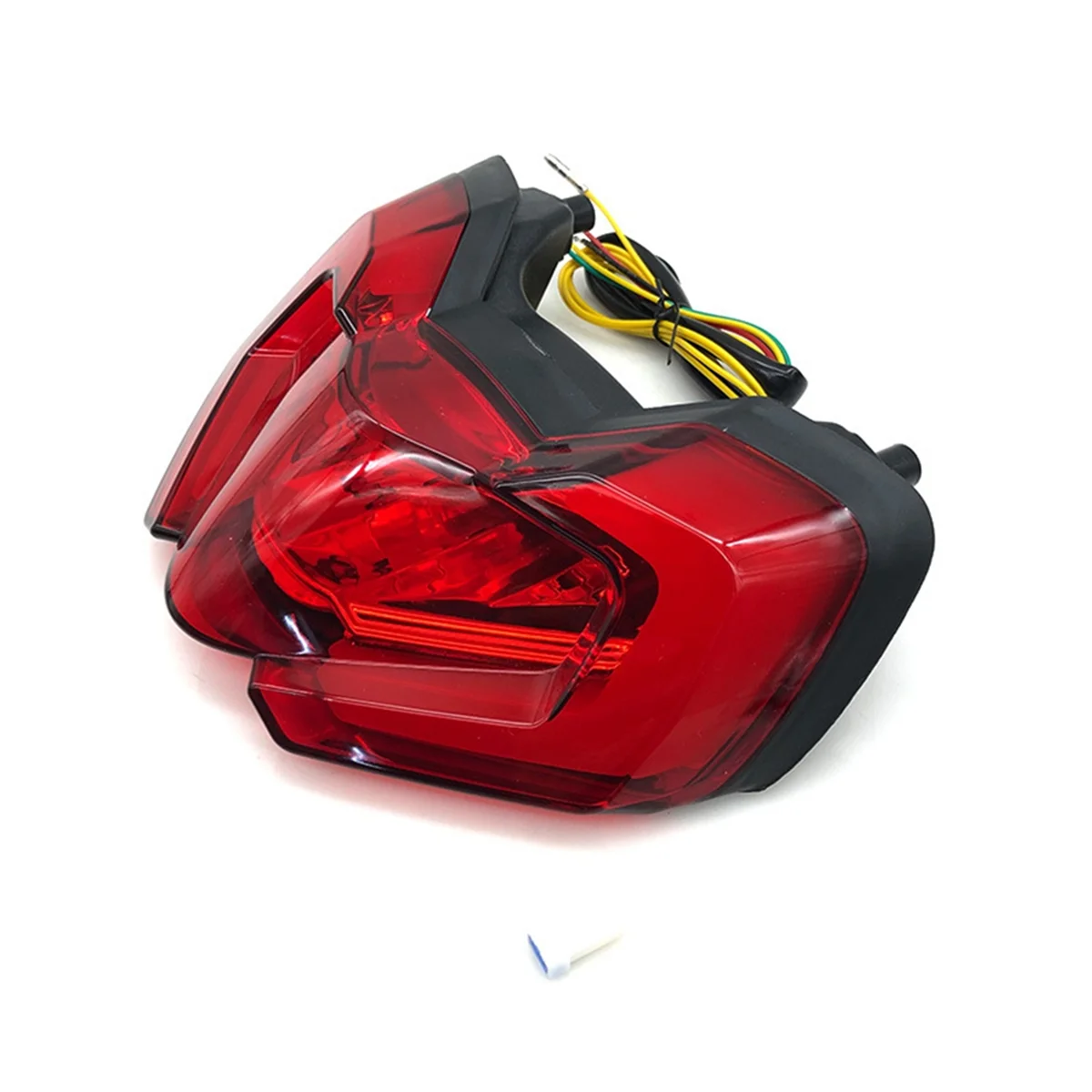 Мотоциклетный фонарь задний указатель поворота для DUCATI Multistrada V4S V4 1100 2021-2023 950