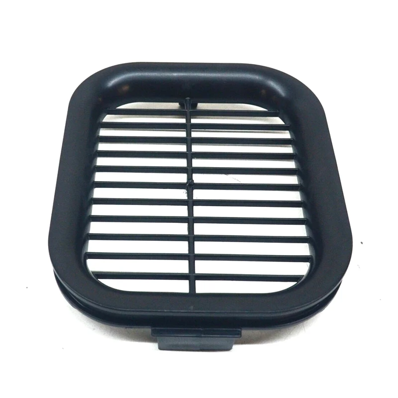 Воздухозаборник двигателя Шланг решетка воздуховода аксессуары 13718635091 для BMW- X3