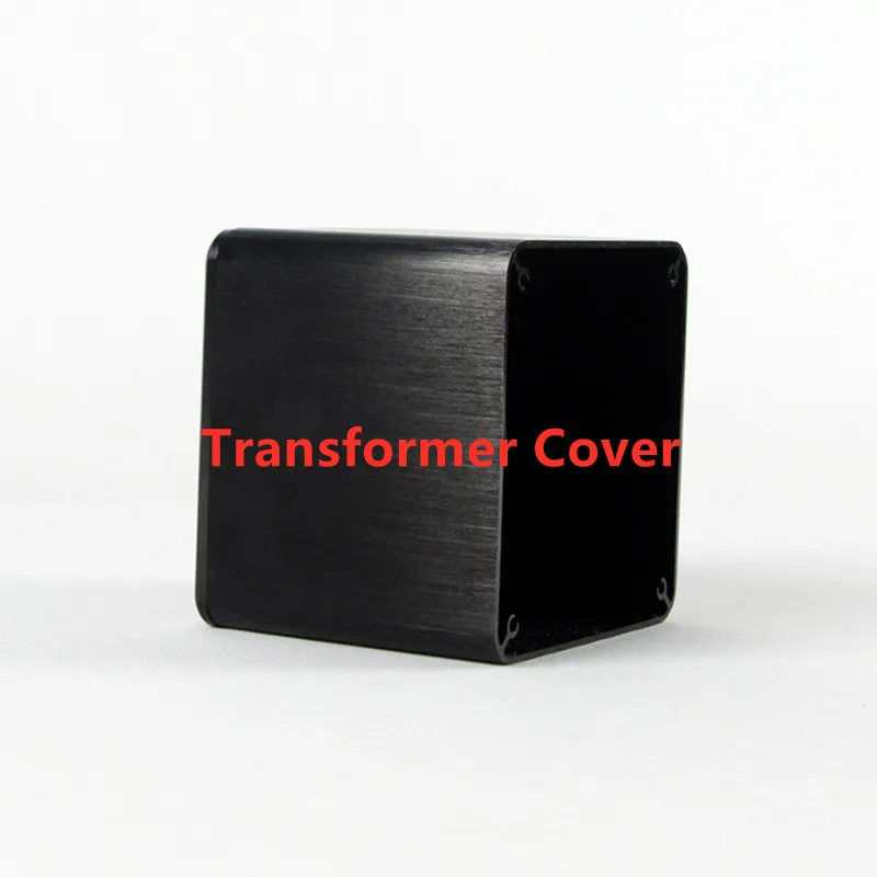 

80*80*Height 94mm Transformer Cover Transformer Shield Shell Transformer Shield Cover
