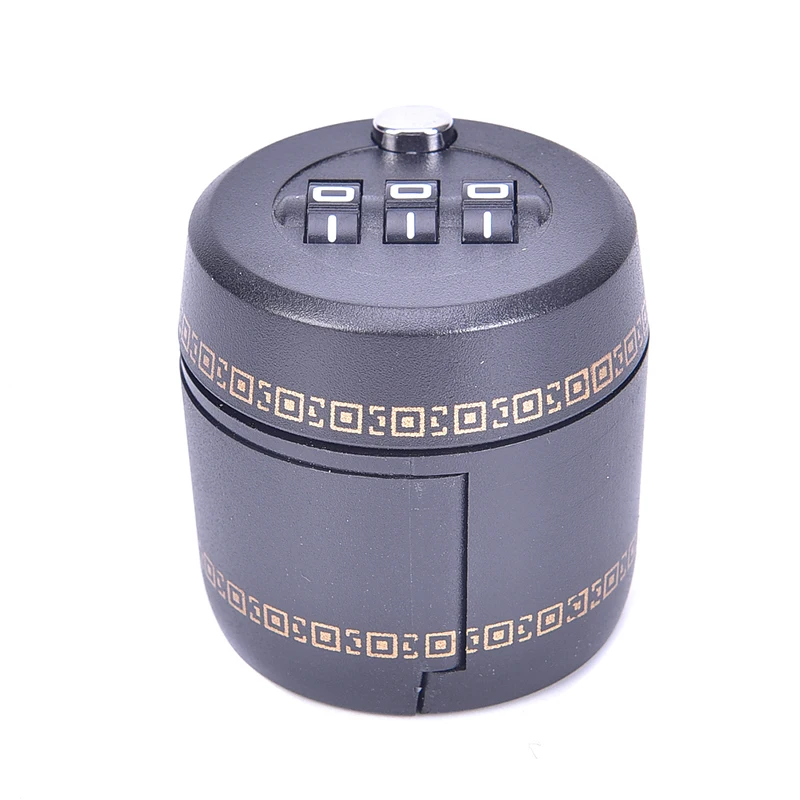 

Пластиковый замок для бутылки Bottle Password Lock