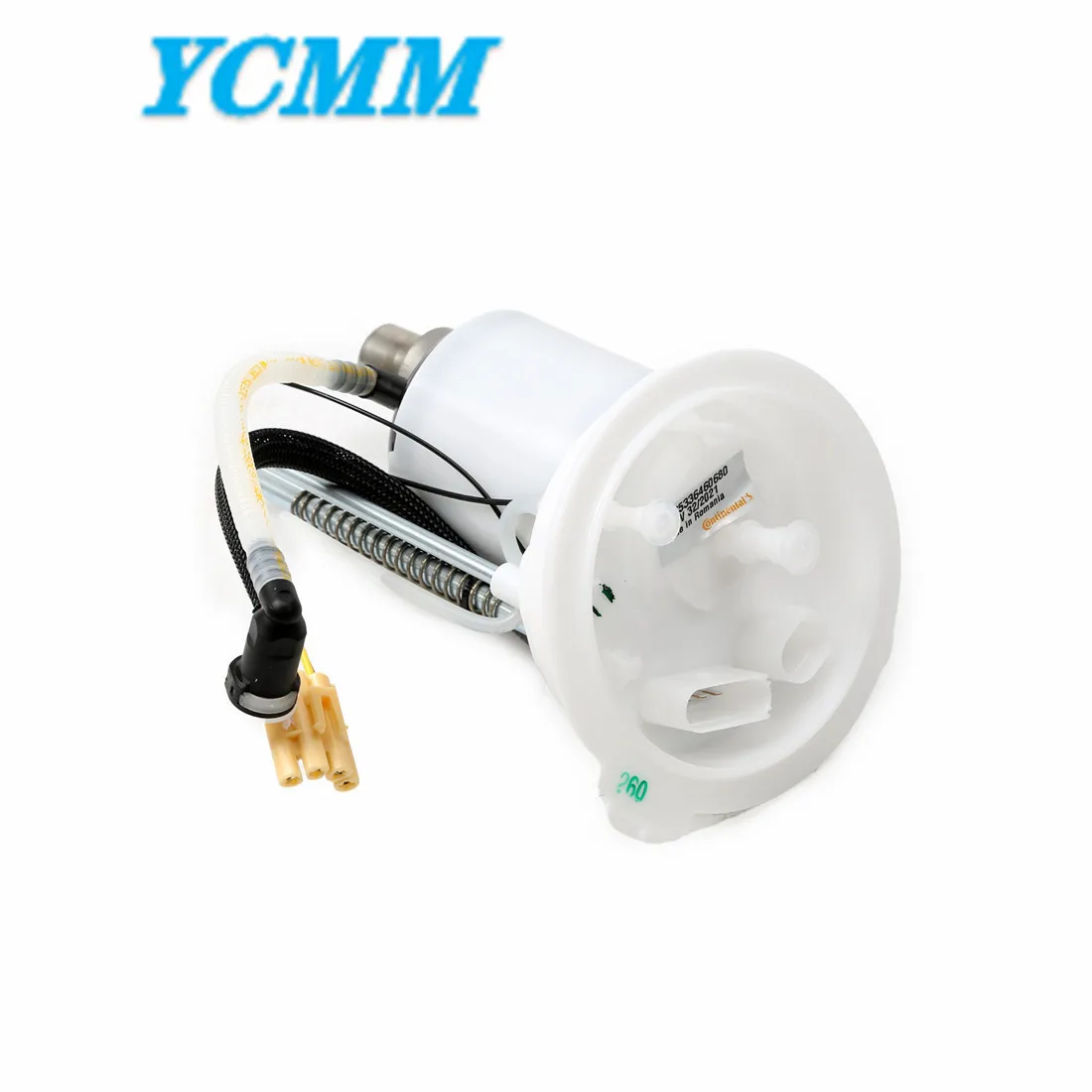 Топливный фильтр STD 4G0201317A для AUDI A6 C7 Avant A7 Sportback Quattro A2C5336460680 аксессуары 12 В