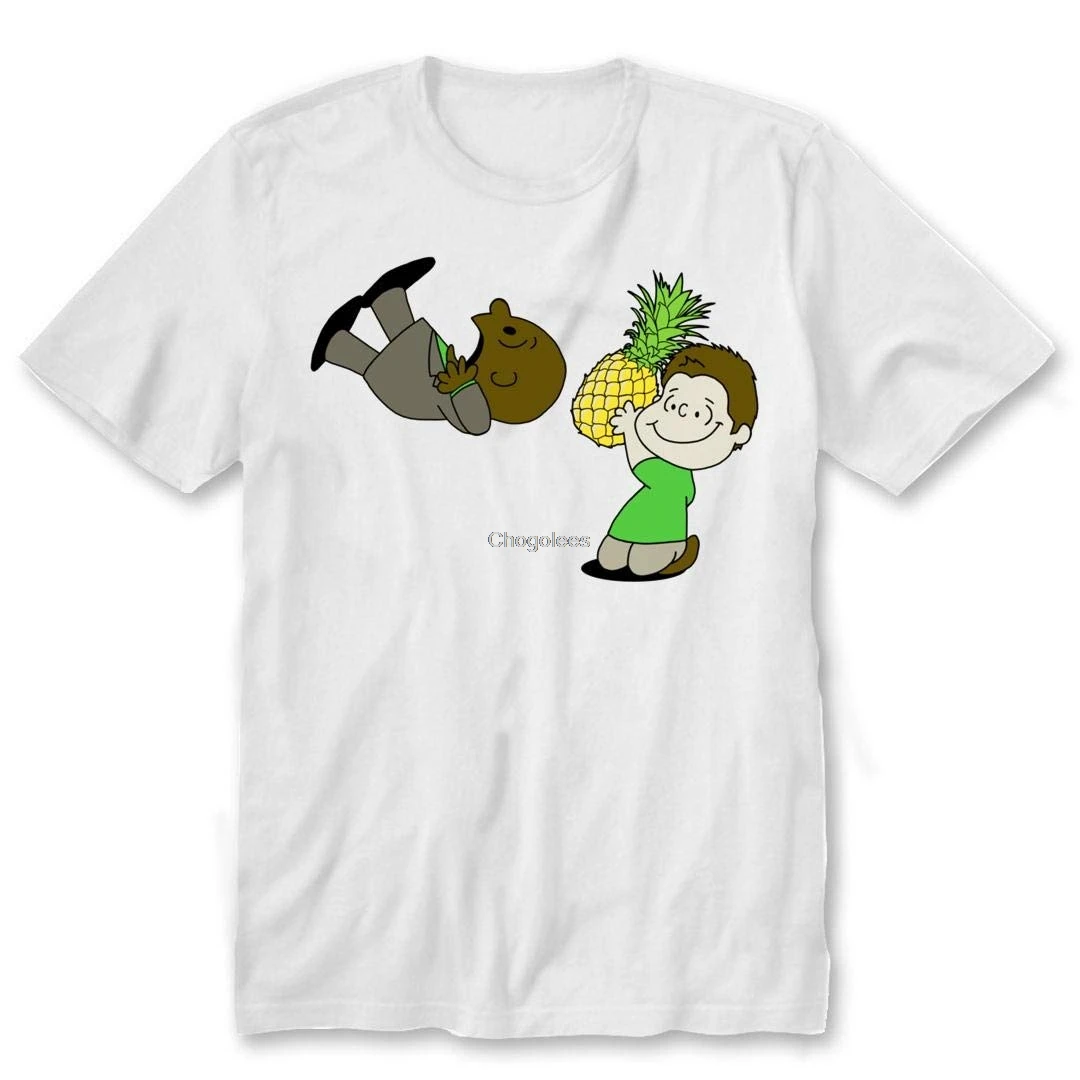 

Футболка Psych w DMN, футболка Blanco