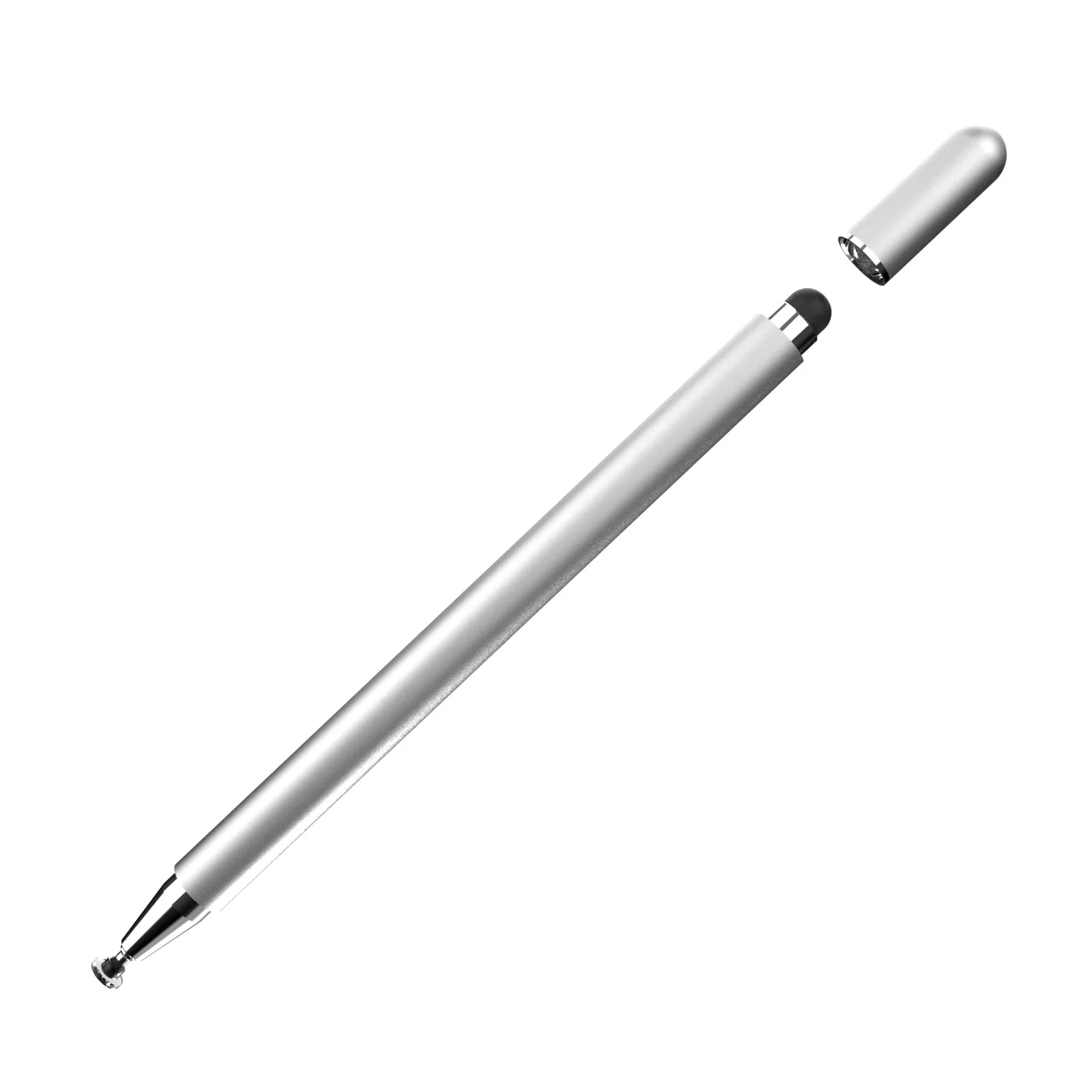 capacitive stylus touch screen pen for ios android smart pen universal for phone tablet ipad apple huawei xiaomi samsung free global shipping