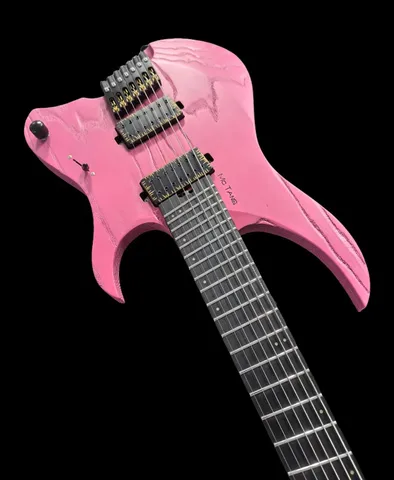 ギター GOC Guitars Seraph 7 GOC Guitars Seraph 7 - メルカリ