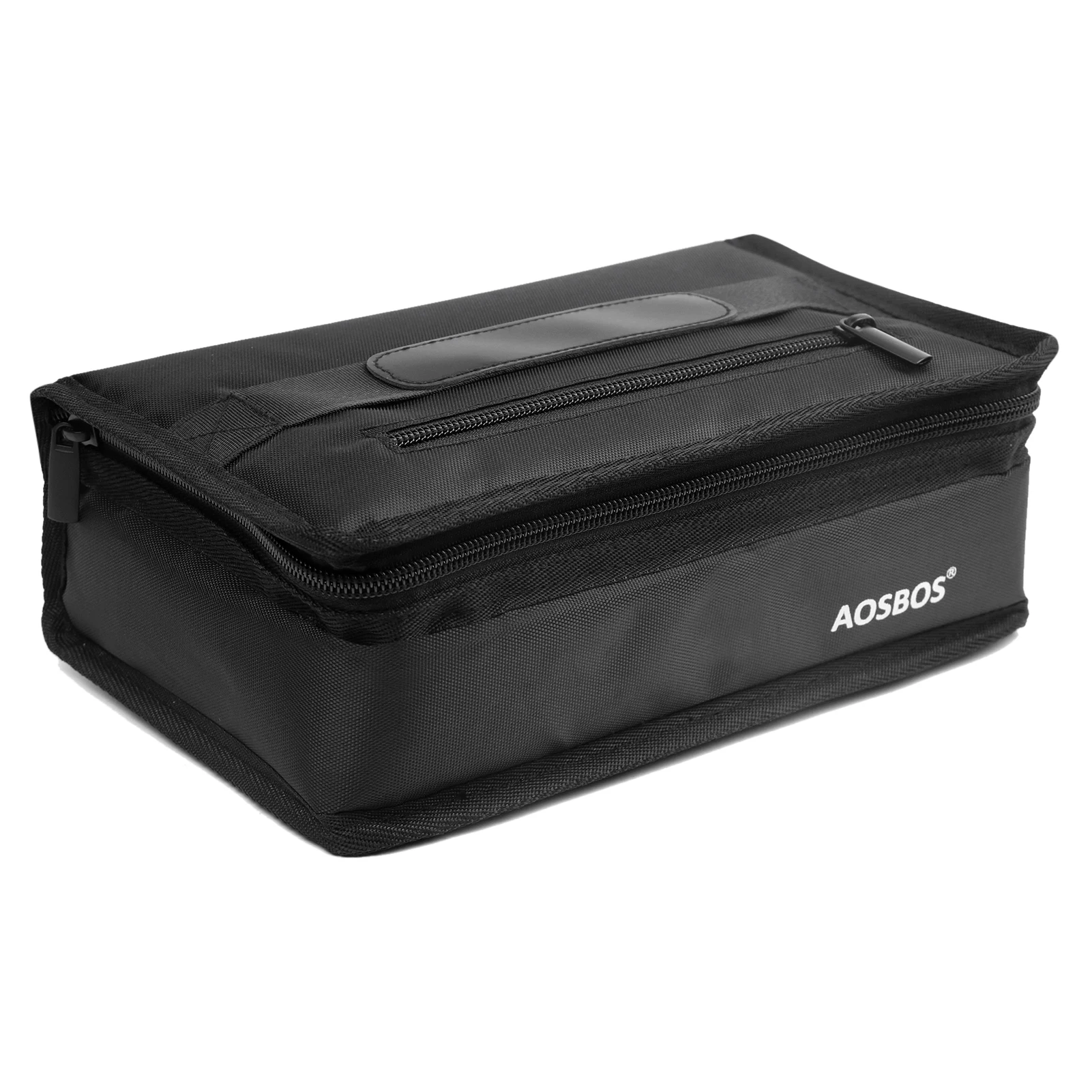 2022 Thermal Food Picnic Lunch Bag Women Kids Men Cooler Lunch Box Bag