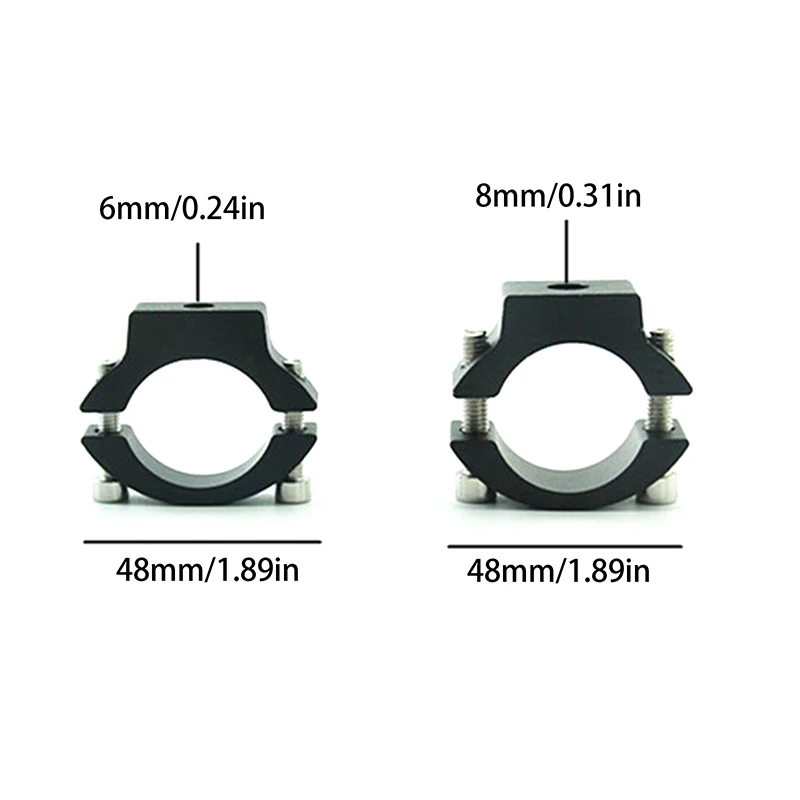 Светодиодные фары для мотоцикла кронштейн крепления прожектора регулируемый