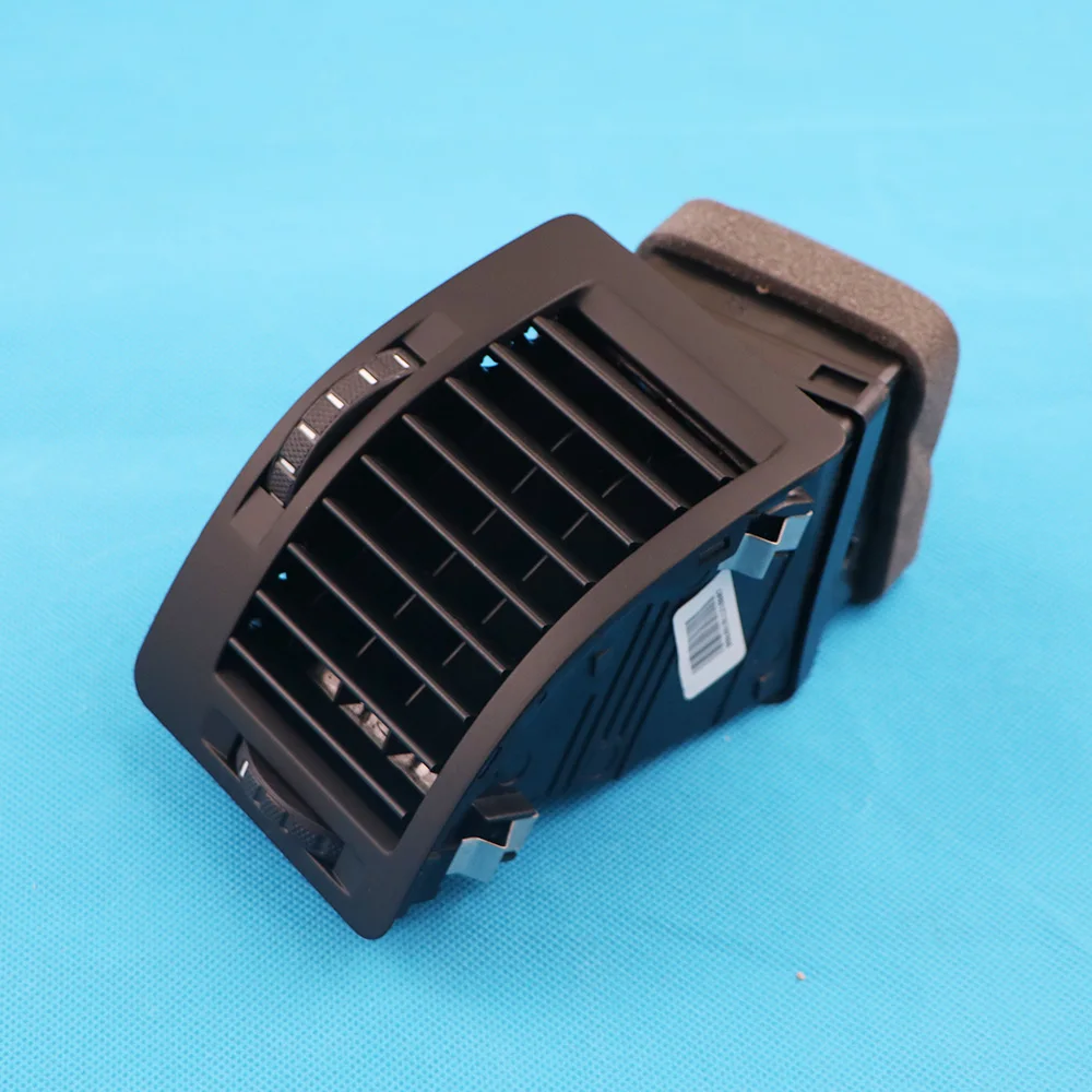 Вентиляционная решетка 1ZD819702 для приборной панели кондиционера SKODA Octavia 2004-2013 Yeti