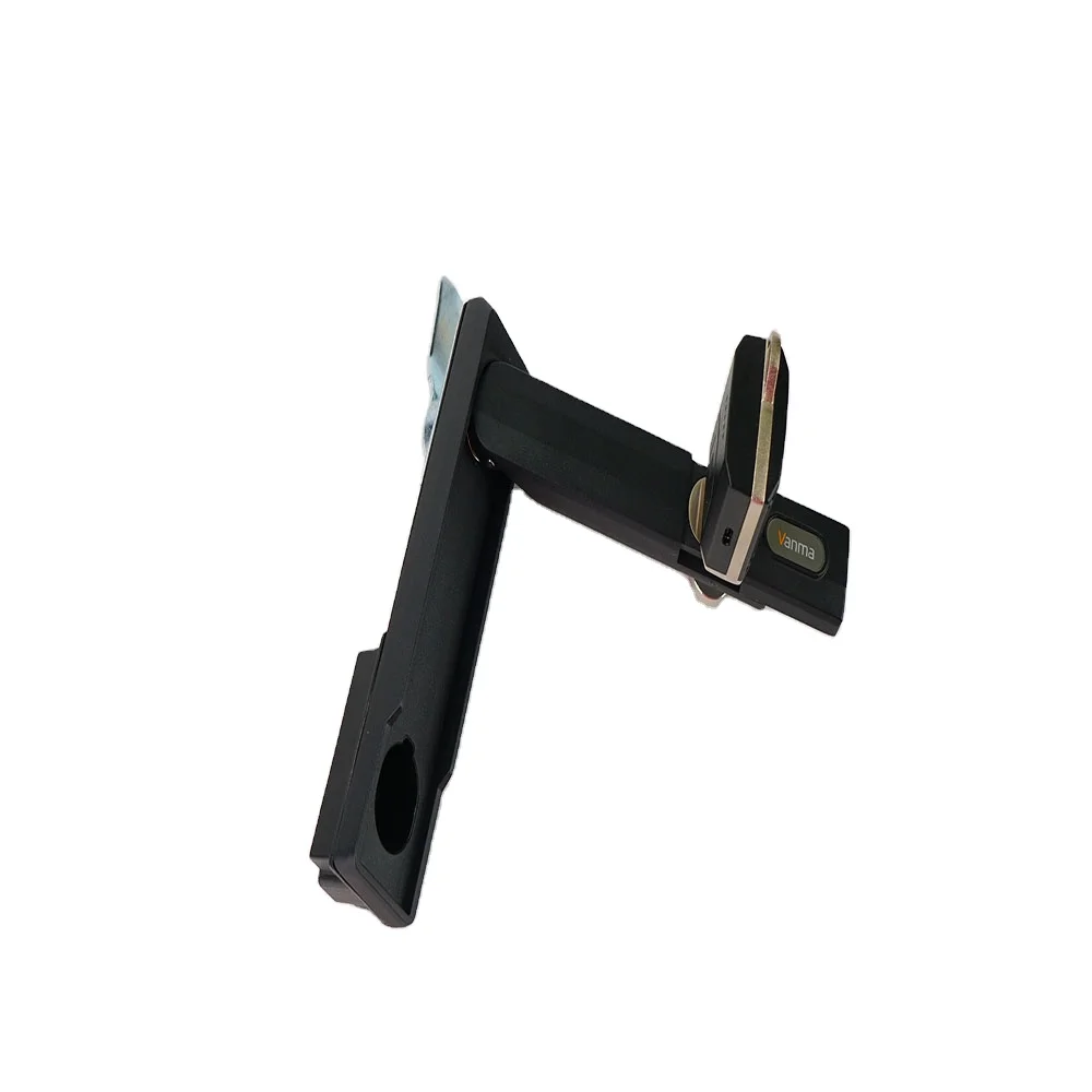 

Bank security door lock cabinet electric lock drawer cabinet lock