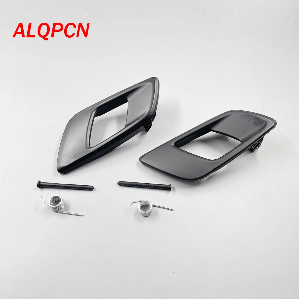 

for Door inner handle black for ford ranger Mazda Bt50 2012-2019 everest 2015-2019