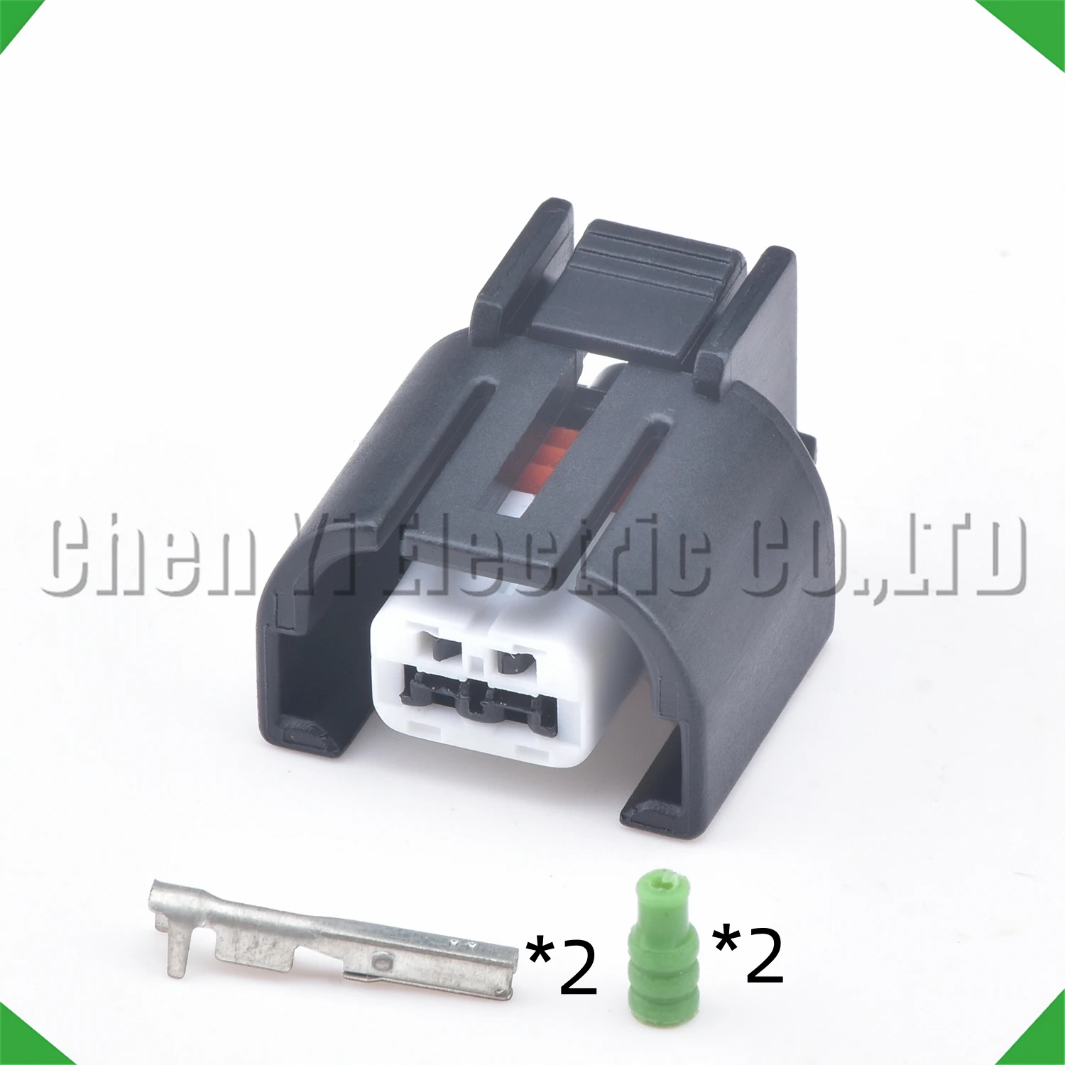 

2-контактный автомобильный кондиционер, электромагнитный жгут проводов, автомобильный компрессор, разъем насоса воздушного охладителя MG 644111 -5 для Hyundai Kia