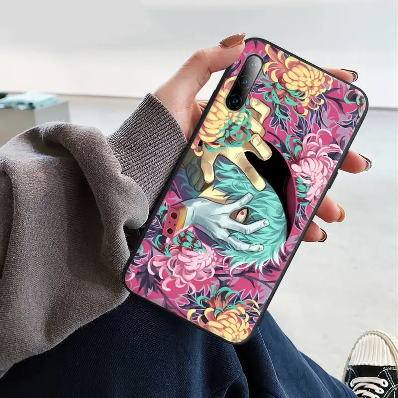 my hero academia hot phone case for honor 30 7a pro 8 9 10 20 lite 8a 8x 8s 9x 10i 20i 20s silicone coque funda free global shipping