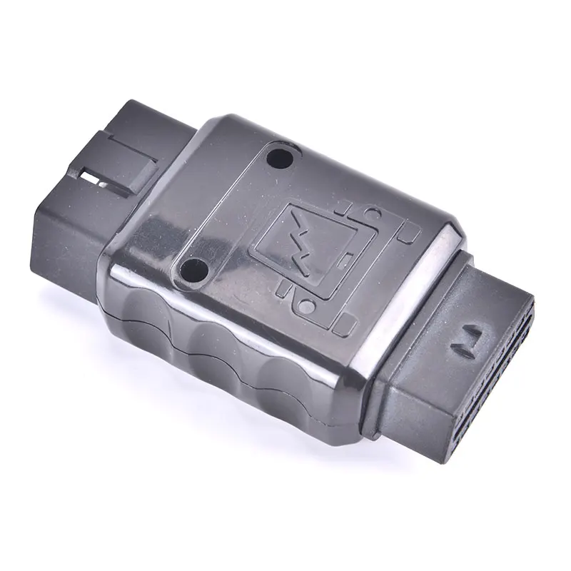 

ELM327 OBD2 16Pin Car Tester Plug Male To Female OBD2 Extension Cord Adapter Car Computer Extension Plug OBD II Connector