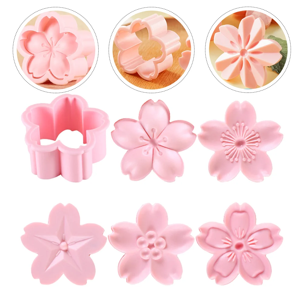 

Cookie Molds Biscuitdiy Stamps Convenient Fondant Stamp Dessert Baking