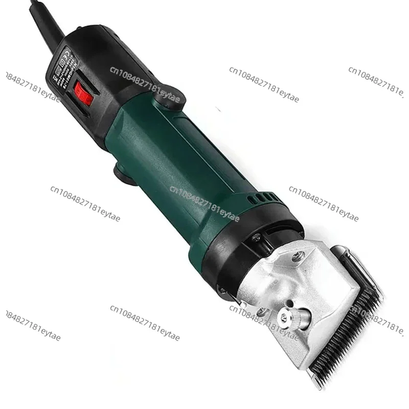 Профессиональная электрическая машинка для стрижки волос 320 Вт лошадь верблюд