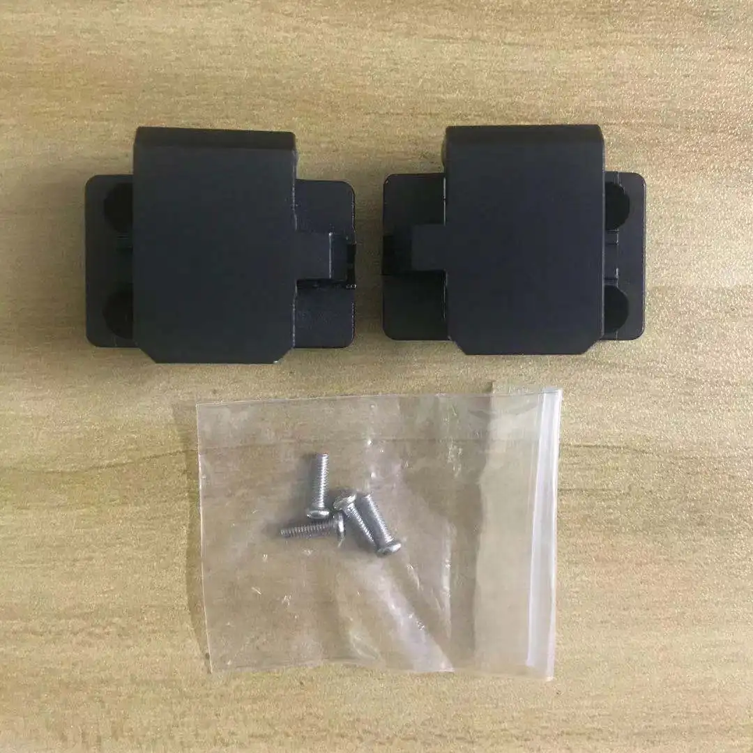 Quality assurance Furukawa S176 S177 optical fiber fusion splicer three-in-one holder 3 in 1 fixture