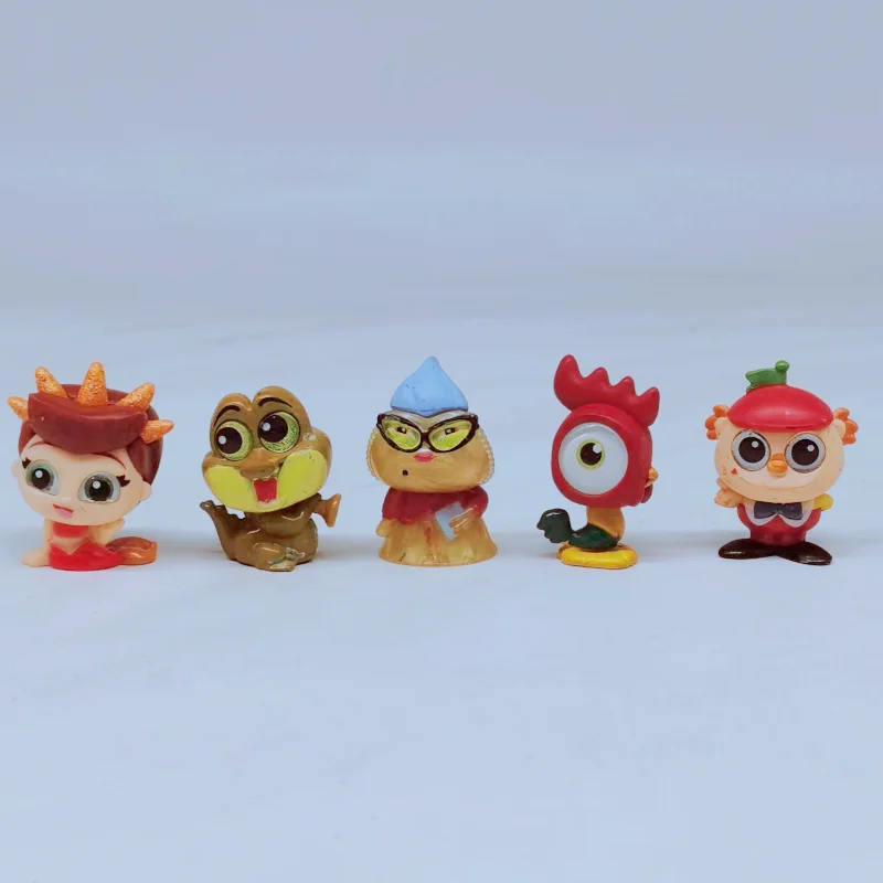 

Disney Doorables Princess Dolls Rare models Surprise and Fun Stacking Fairy Tale Cartoon Dolls Anime Peripherals Ornaments Toy