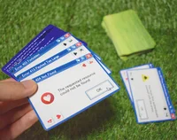 Игральные карты#4