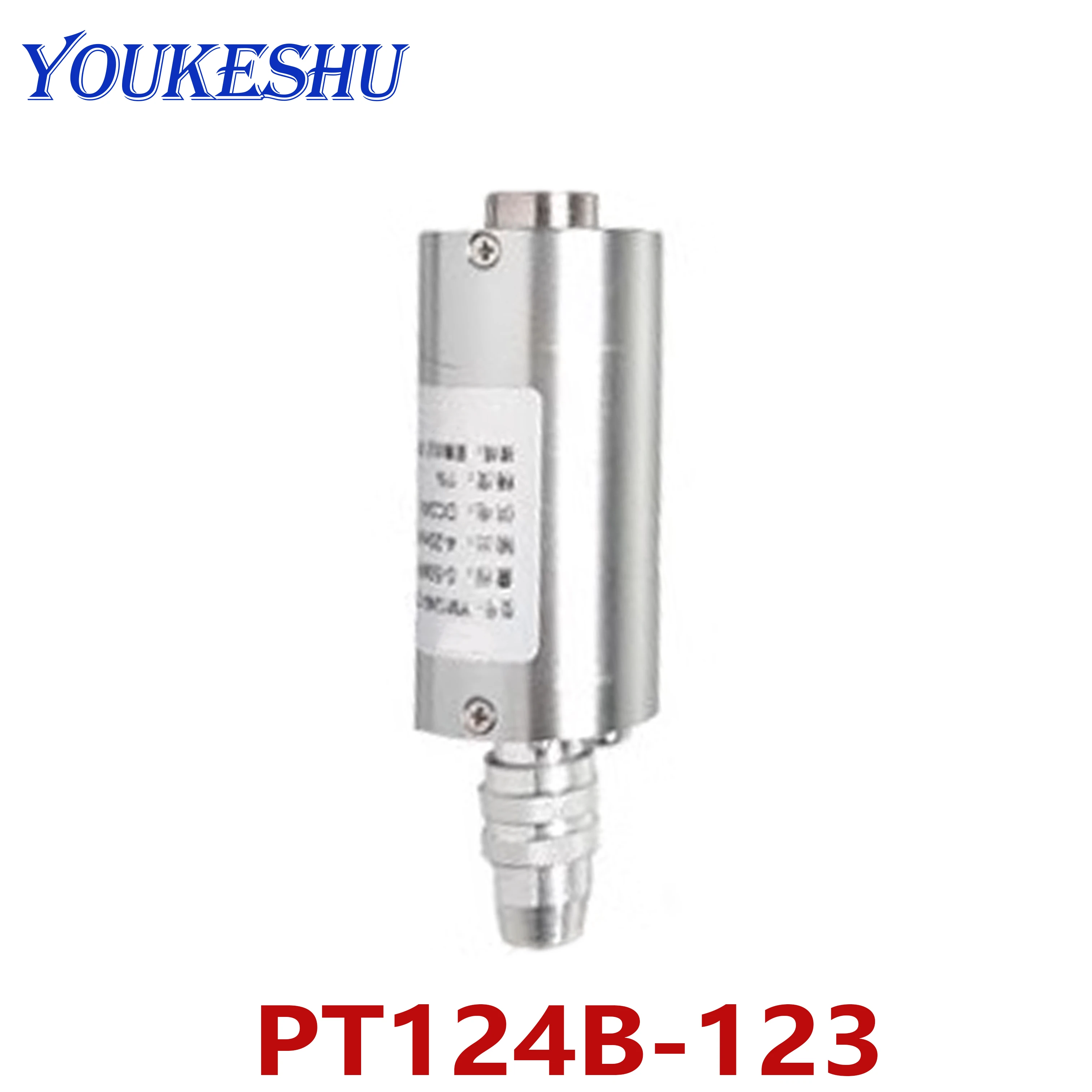 Новый оригинальный PT124B-123/123T высокоточный высокотемпературный датчик давления