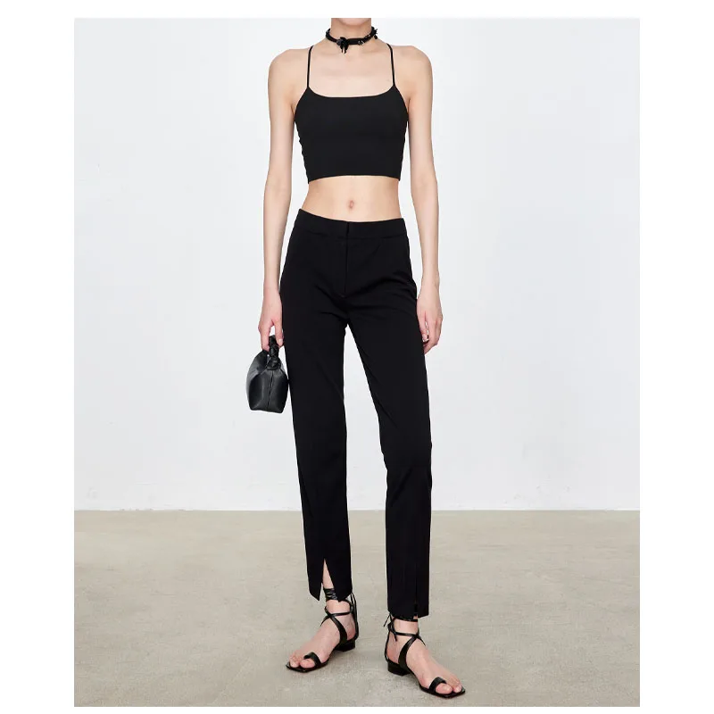 Светильник Роскошные атласные триацетатные женские весенне-летние девять