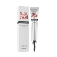 plaque cream moisturizing whitening brighten cream plumping freckle cream remove dark spots korean care 20g face cream korea
