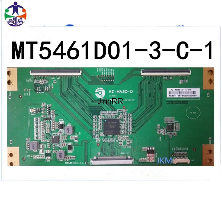 

New mt5461d01-3-c-1 4K to 2K logic board 55 inch assembly machine for 120 days