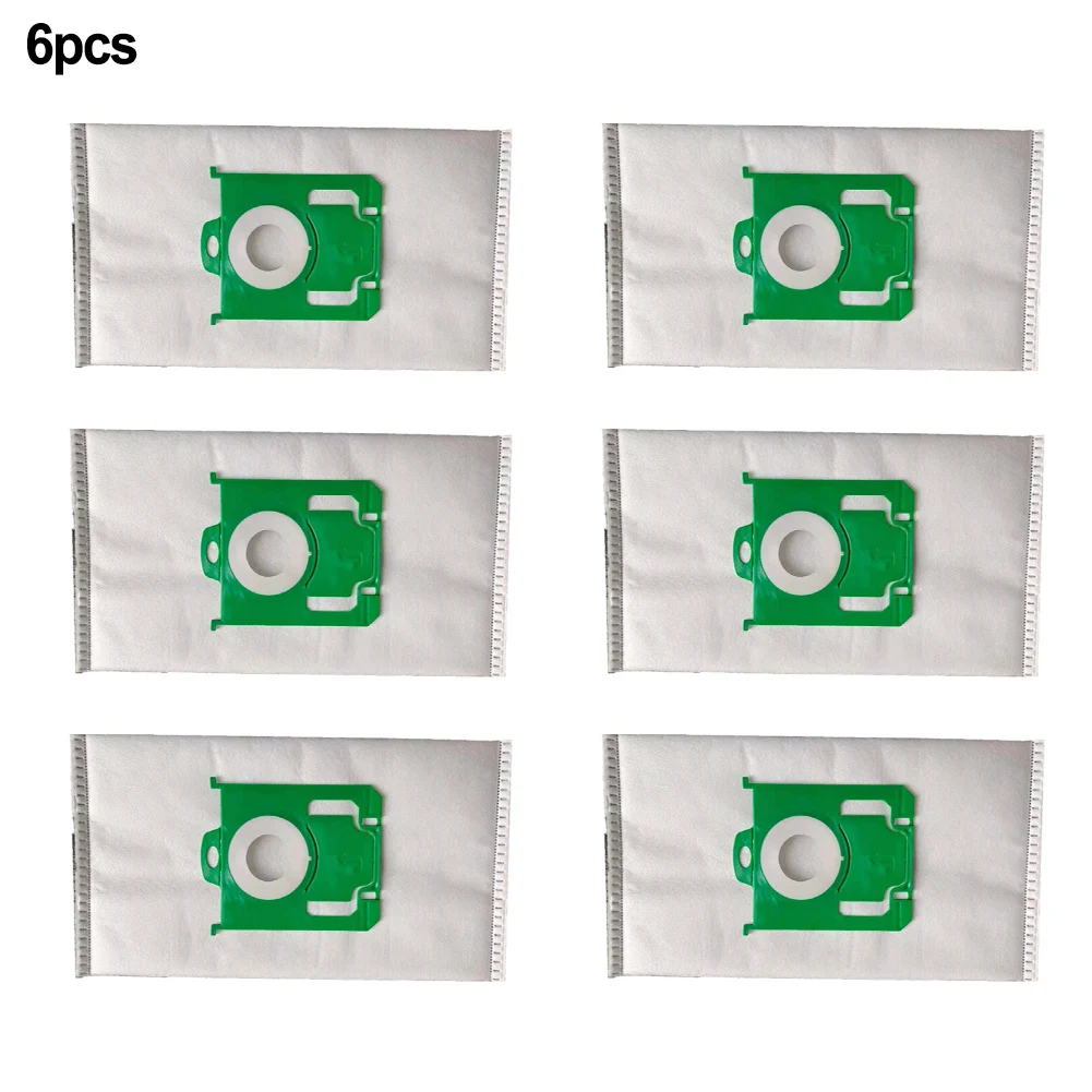 

Мешки для пыли Philips City Line HR8375 HR8362 FC8459 FC8202 FC9130 E201S, 6 шт.