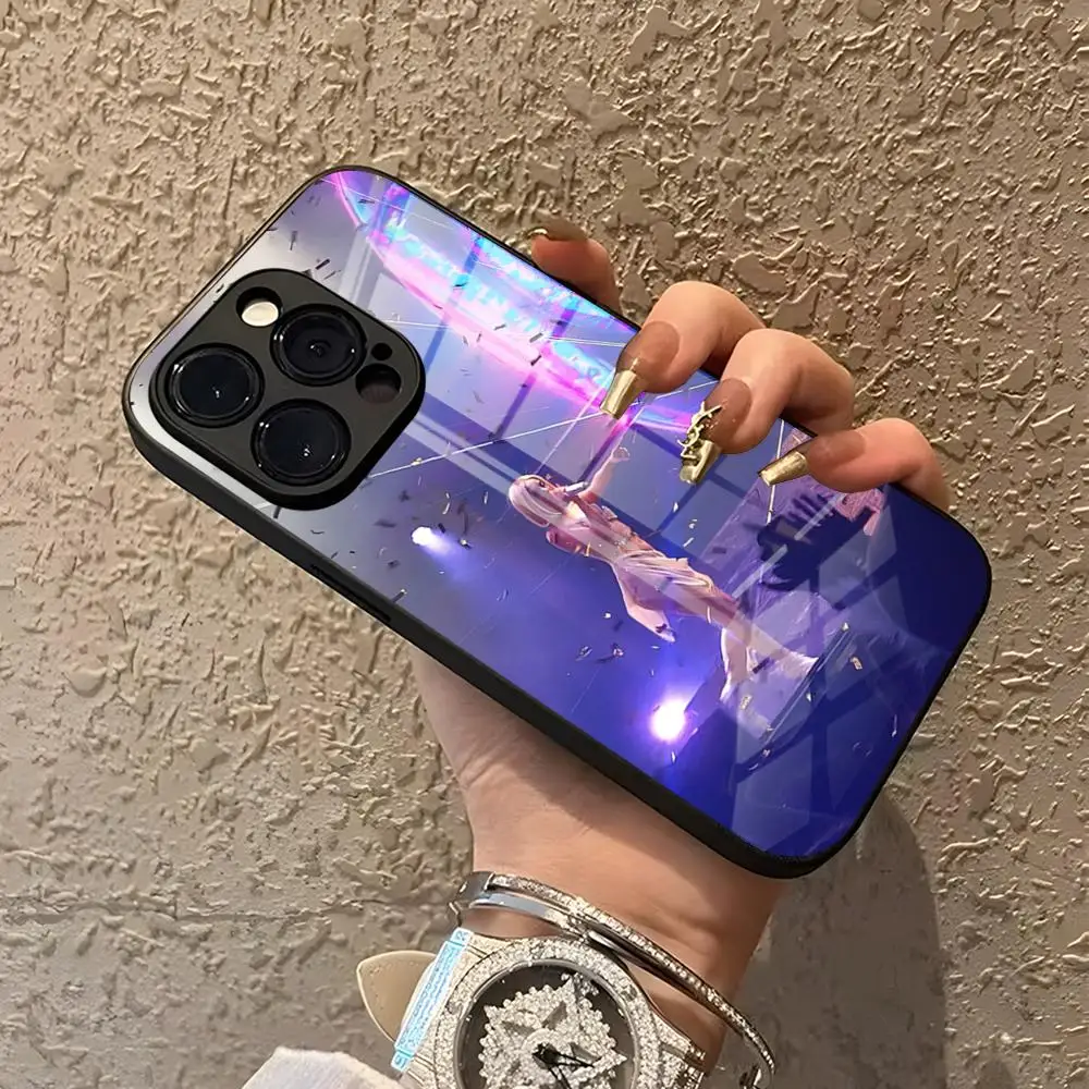 Чехол для IPhone 15 Pro Max 14 12 11 13 Mini X XR XS 8 7 Plus SE