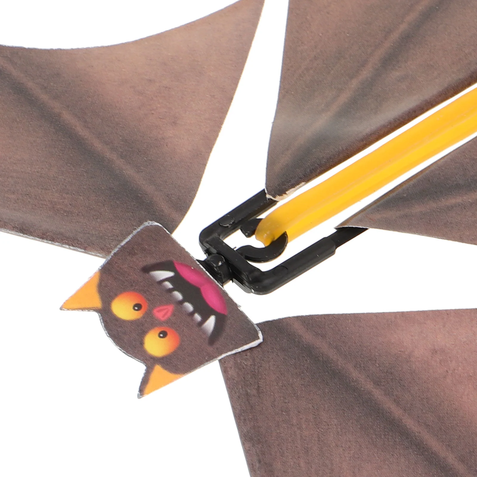 10 шт. необычные игрушки летучей мыши Хэллоуин хитрый реквизит поддельные