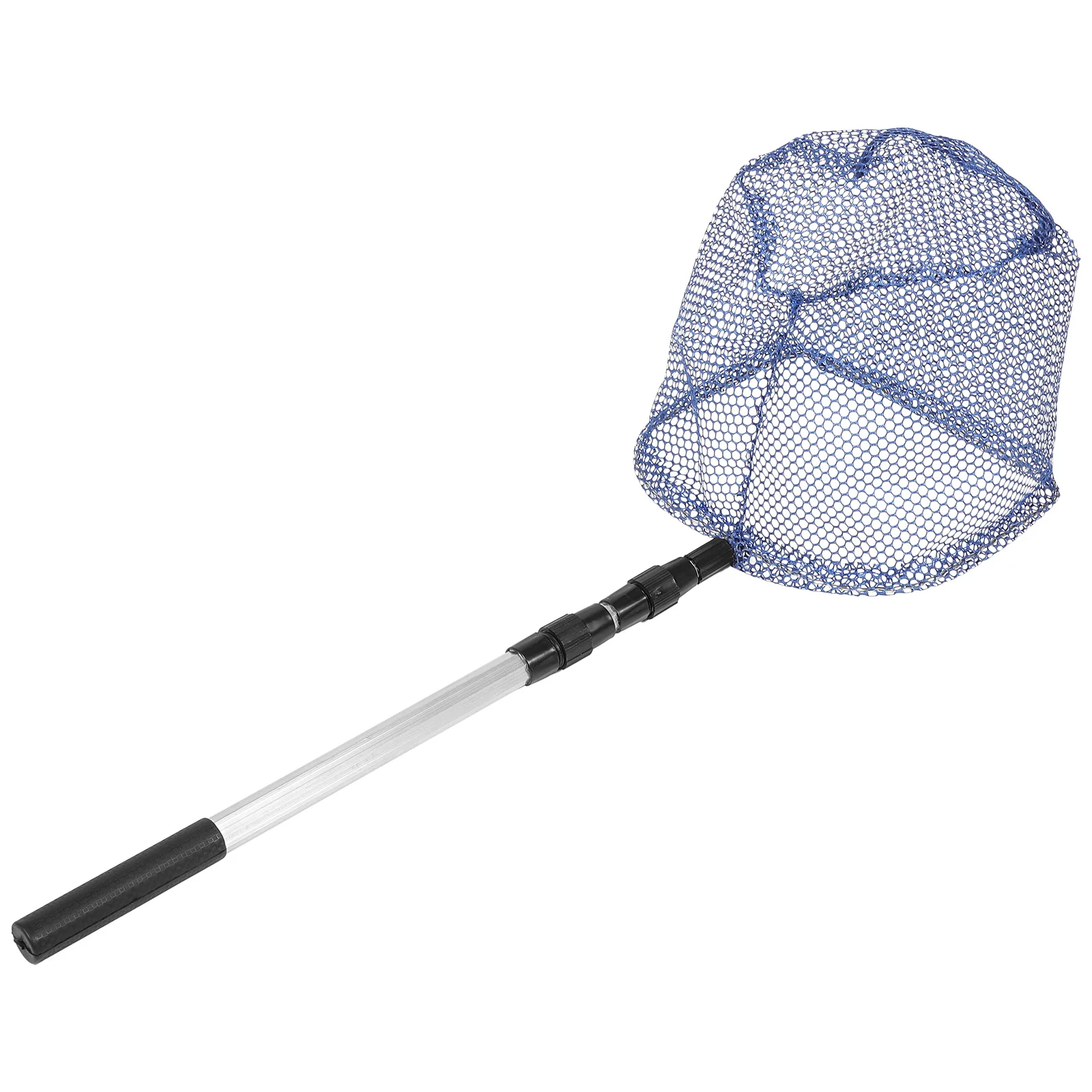 

Table Tennis Pick-up Net Sports Ball Container Gym Picker Motion Pro Handle Pickers Plastic Catcher Long Adjustable