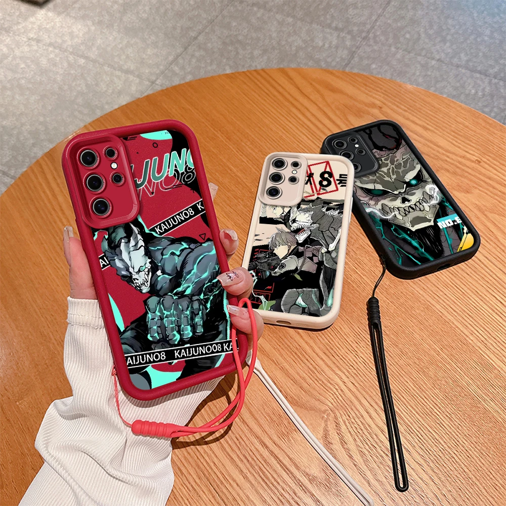 Милая задняя крышка из мягкого ТПУ с ремешком на руку для OPPO Reno 2 3 4 5 6 7 7Z 8 8T 10 11 Pro Plus