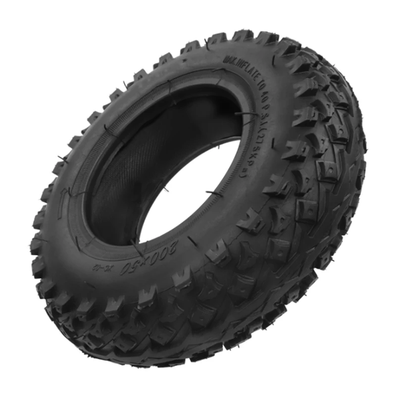 

Горячая Распродажа, внешняя шина AD-2Pcs 200X50 для Speedway Mini 4 Pro, заднее колесо, 8-дюймовая шина для электрического скутера Mini 4 PRO, задняя шина