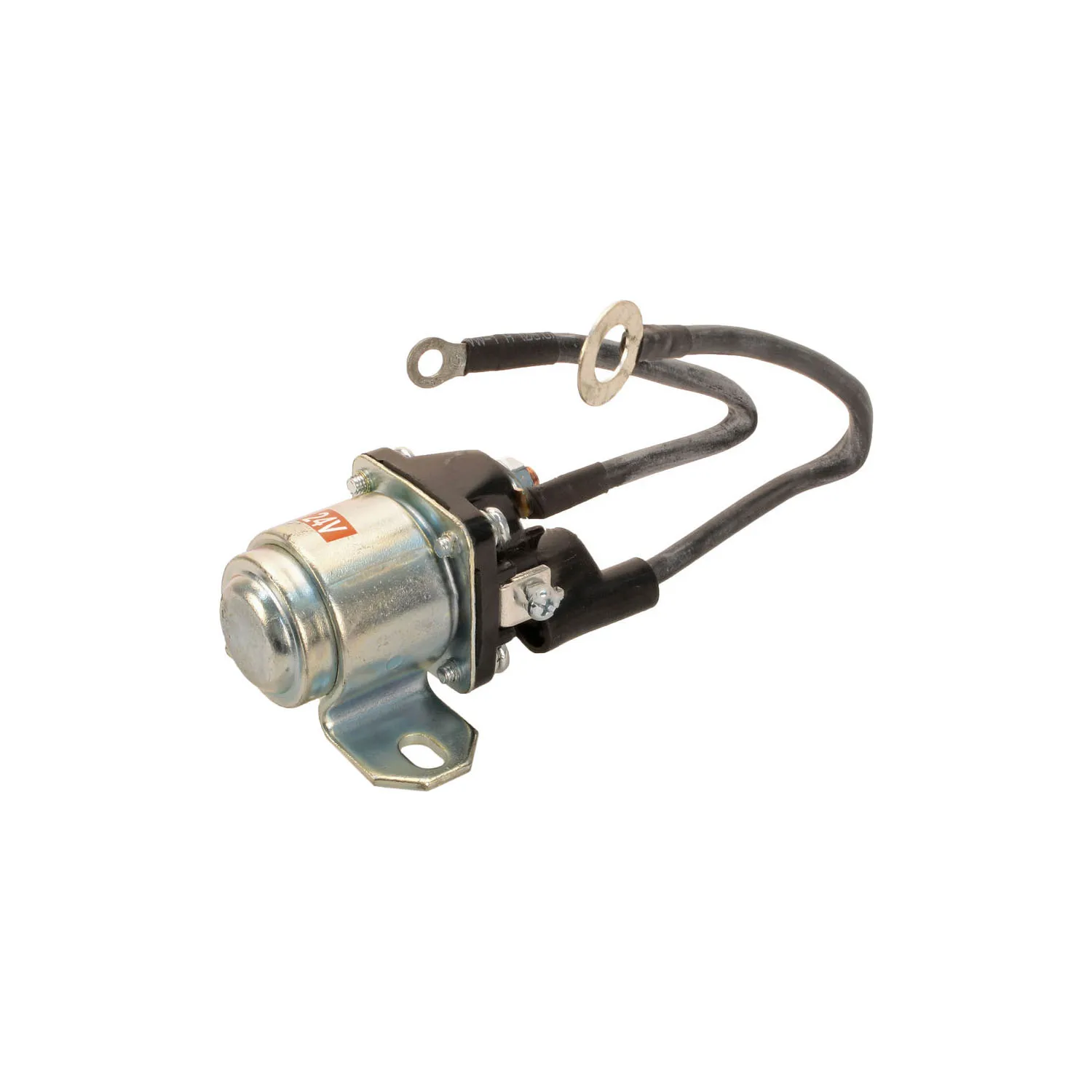 

ELECTROMAGNETIC SWTICH SOLENOID FOR 24V ME701689 ME753359 U001X06096 U001X15672 U001X15672AM U001X31272 U001X35872