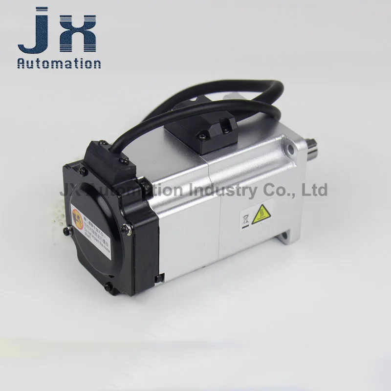 Оригинальные комплекты серводвигателей серии A6 мощностью 200 Вт MADLN15SE+MSMF022L1U2M с