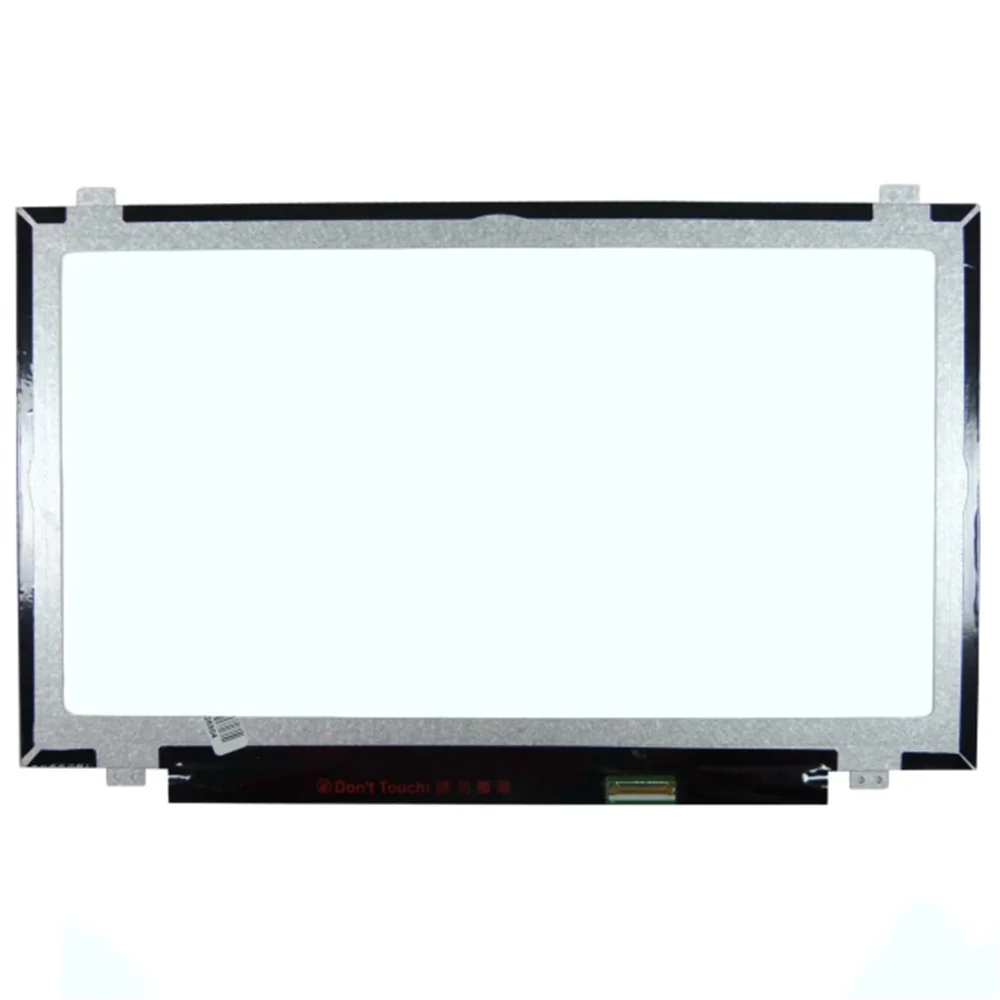 

14 inch FHD IPS LCD Screen Display Panel for Lenovo 30PIN 1920×1080 30 Pins 01YN143