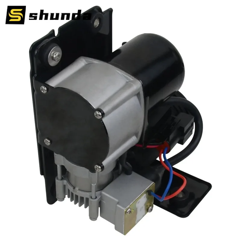 Компрессор воздушной Подвески 7L1Z5319A 7L1Z531 9AE высокого качества насос для