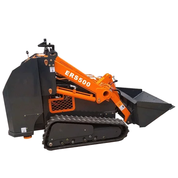 Everun Fashion Design ERS500 10613 кг фермерский фронтальный конструктор компактный небольшой