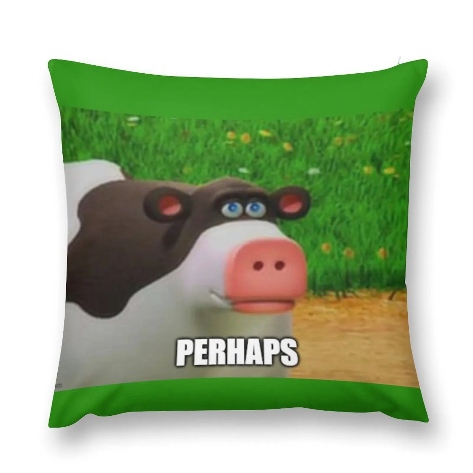 Декоративная подушка perhaps декоративные подушки для гостиной наволочка