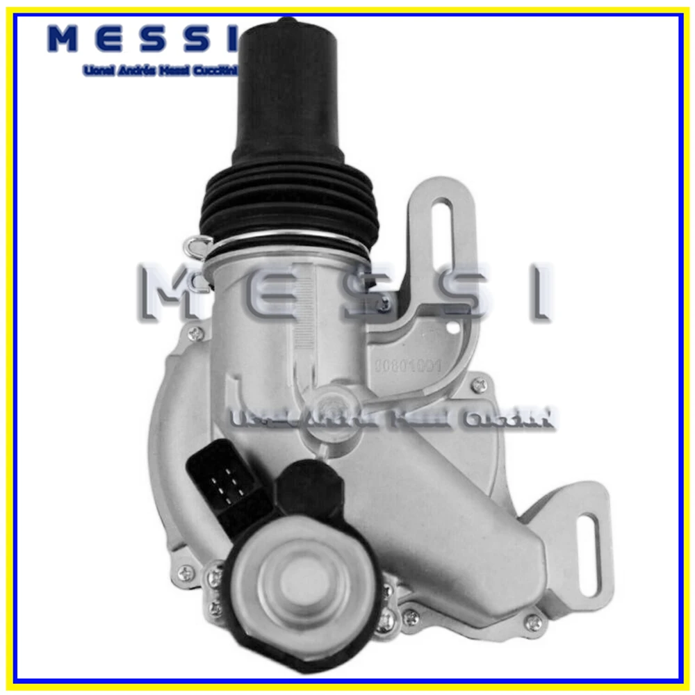 Новый привод цилиндра сцепления для Smart Fortwo Cabrio Coupe 451 A4512500062 3981000066 4512500062 013981000022