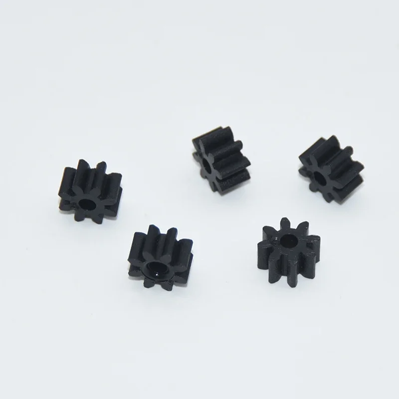 5 шт. роликовая шестерня подачи PAPER FEED 8T для HP 920 6000 6500 6500A 7000 7500 7500A B010 B010a B010b B109 B109a