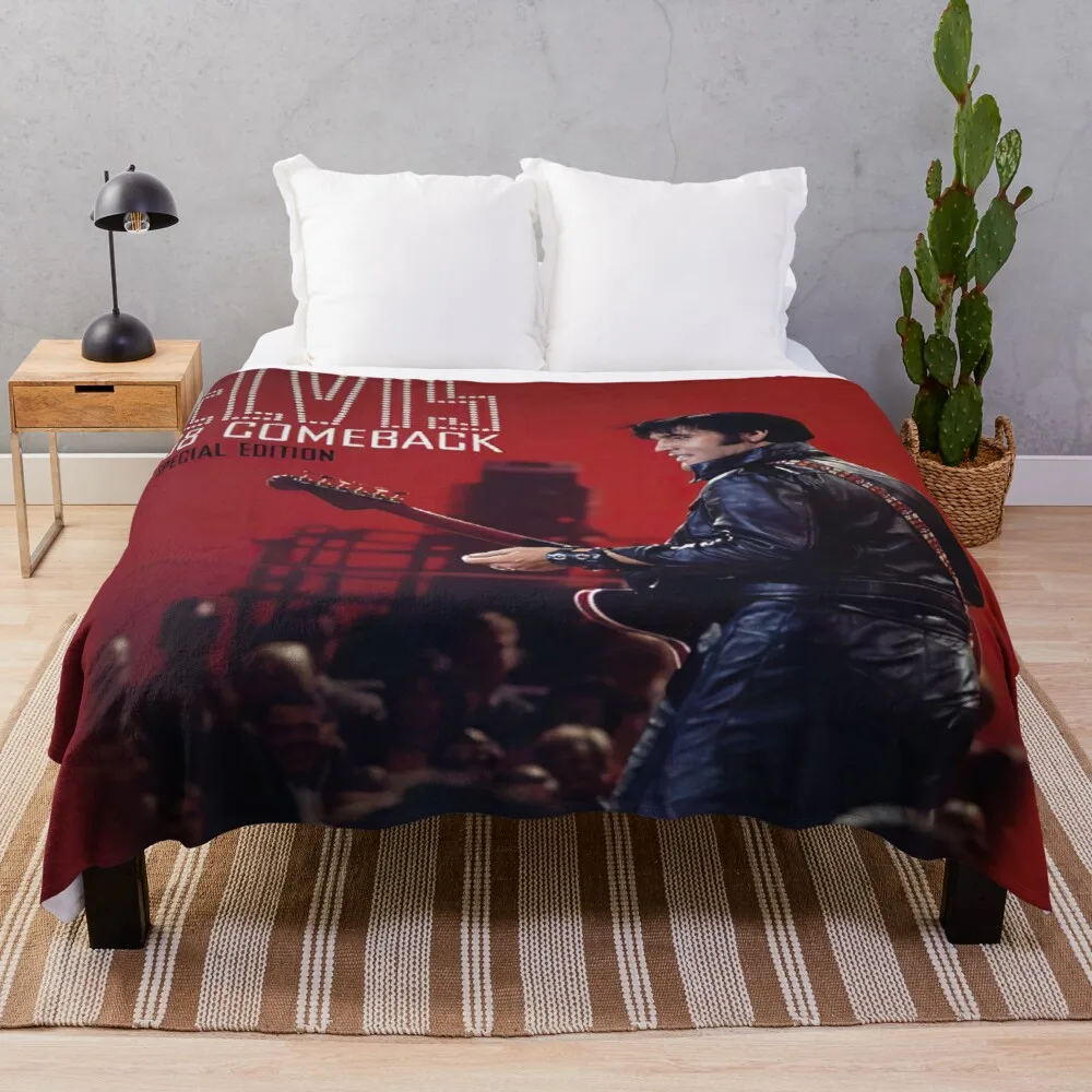 

Gifts For Fan Throw Blanket Stuffed Blankets Luxury St Blanket Sofas