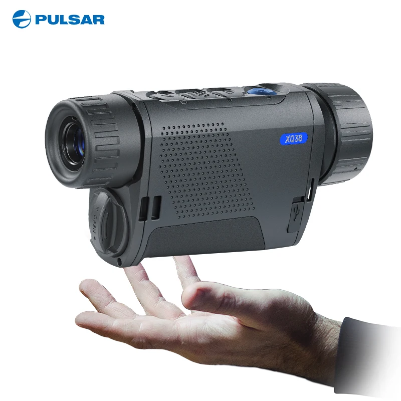 

XQ38 Pulsar Handheld Thermal Imager Monocular Telescope for Hunting night vision