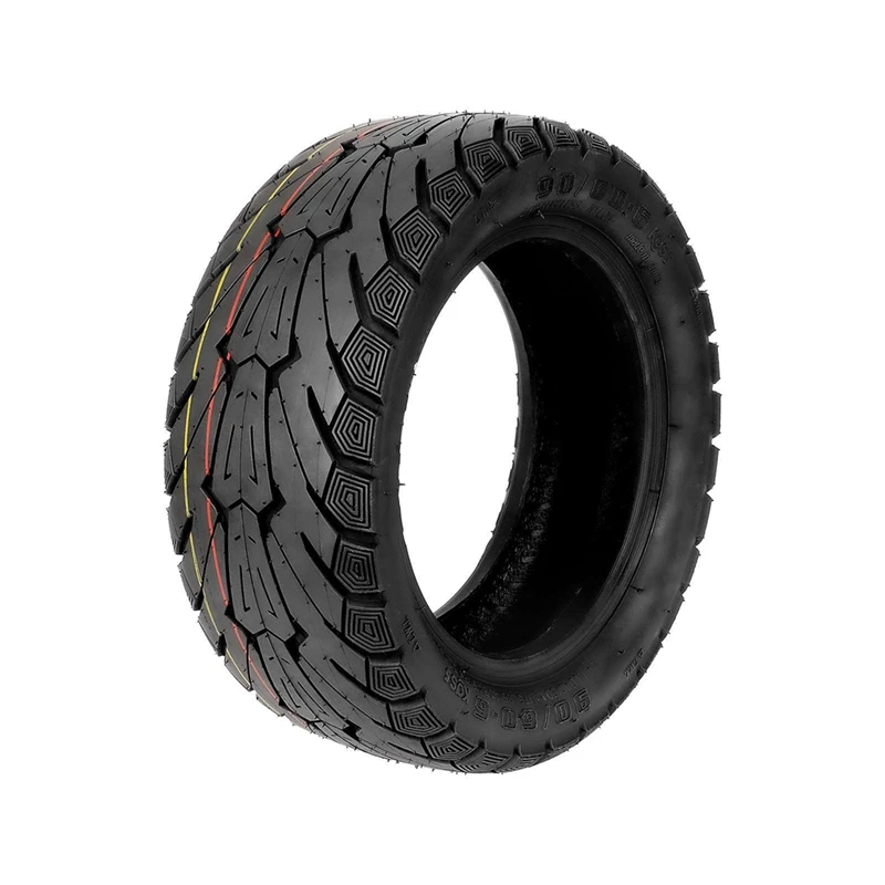 Kgusa90/60-6 вакуумные шины Электрический скутер балансировочная машина утолщенная