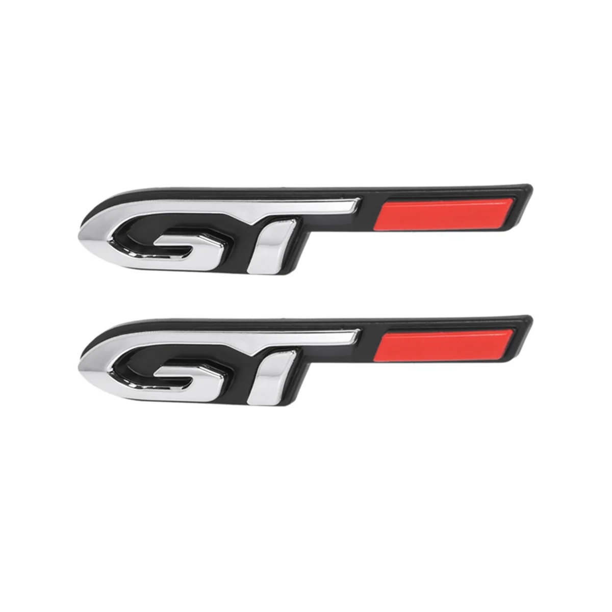 2 шт. Стикеры для дверей автомобиля