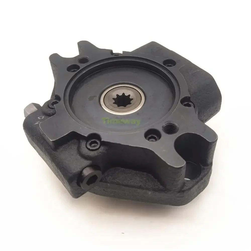 Гидравлические детали Linde HPV105-02R Pilot насос для заряда HPV105 HPV105-02R-2514