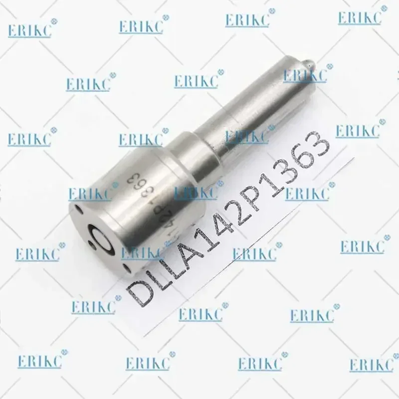 DLLA142P1363 инжекторное масло Распылительная насадка DLLA 142 P 1363 детали насоса для